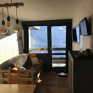 Les Aiguilles Appartement Val Thorens
