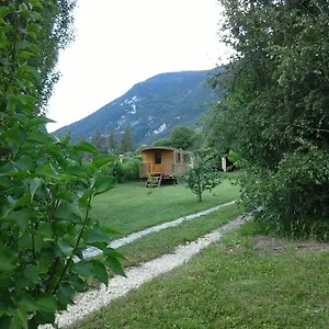 Ane'ita De L'arbenquens Camping La Mure-Argens