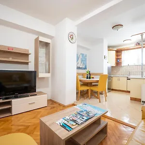 Suzy Appartement Zadar