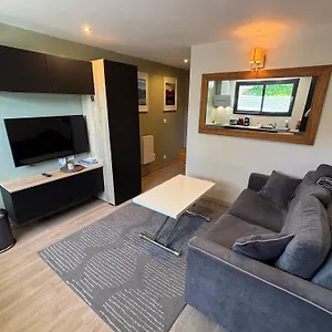 Le Pavé Appartement Rumilly (Haute-Savoie)