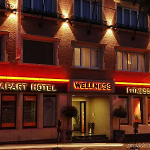 Wellness Saint-Josse-ten-Noode