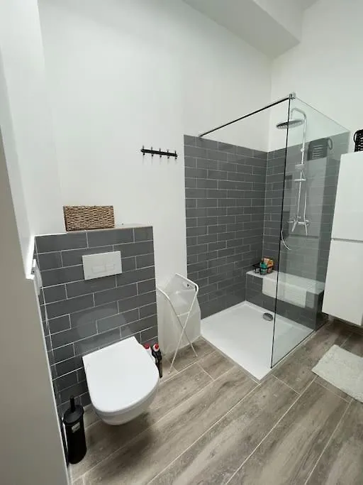 Apartment Studio Independant Sans Cuisine - Le Coin Cosy Avec Wifi Brussels